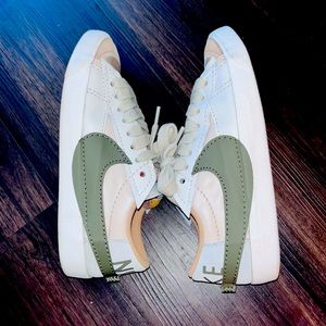 Nike Blazer Low '77 Jumbo 💕